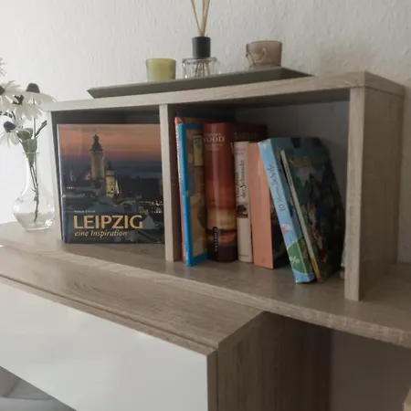 Ruhige Ferienwohnung Am Herzzentrum *