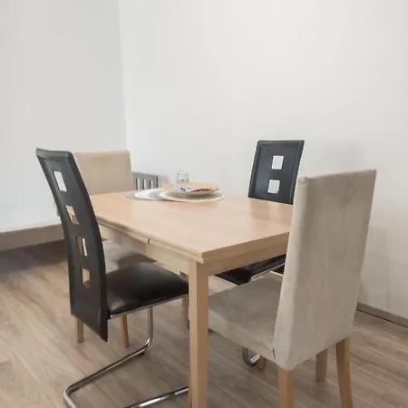 Ruhige Ferienwohnung Am Herzzentrum Apartment Leipzig