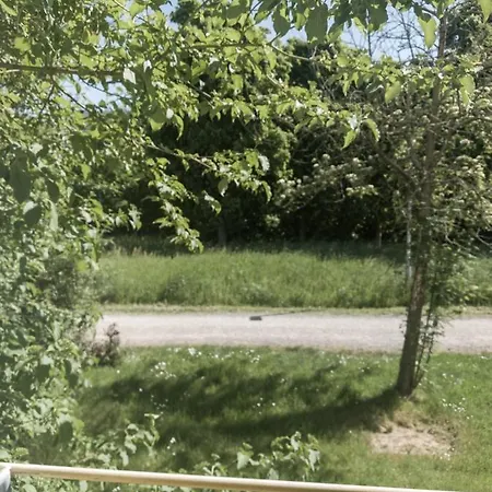 Ruhige Ferienwohnung Am Herzzentrum * Leipzig
