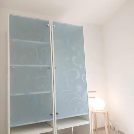 Apartment Ruhige Ferienwohnung Am Herzzentrum *
