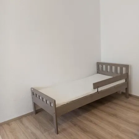 Ruhige Ferienwohnung Am Herzzentrum Apartment *
